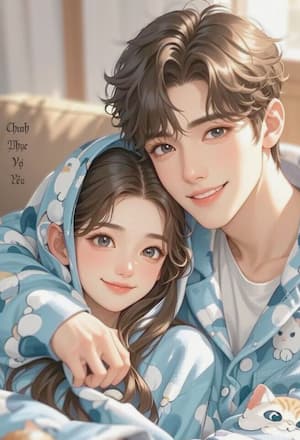 Chinh Phục Vợ Yêu: Khi Tình Yêu Biến Thành Địa Ngục!