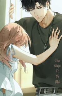 Chọc Giận Cô Vợ Nhỏ – Khi Hận Thù Biến Thành Ham Muốn!