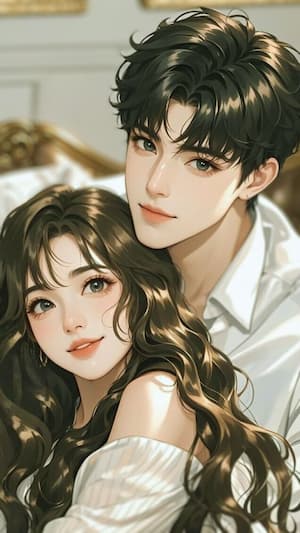 Cô Vợ Trẻ Con Của Lăng Thiếu Bá Đạo – Tình yêu hay trò chơi của kẻ thù?