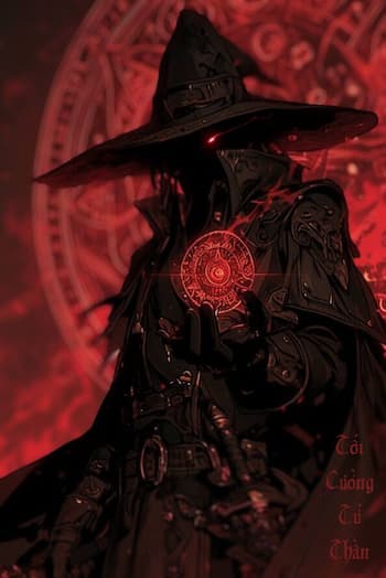 Cương Ước: Tối Cường Tử Thần – Khi lưỡi kiếm quyết định vận mệnh!