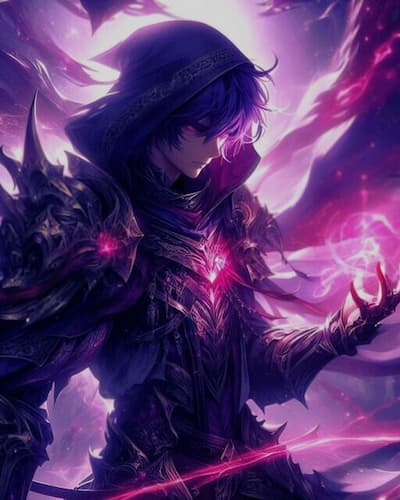 Đan Thần Trở Về: Huyết Chiến Tái Sinh, Đỉnh Phong Vô Đối!