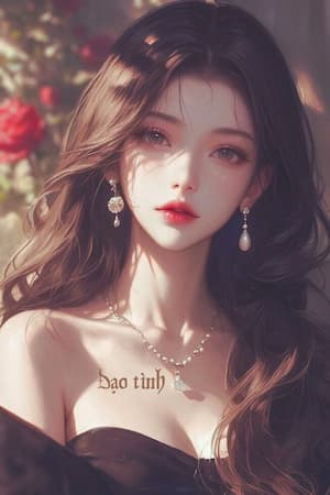 Đạo Tình: Khi Tình Yêu Nảy Mầm Trong Thế Giới Ngầm