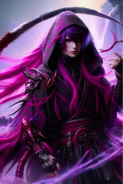 Âm Dương Tạo Hóa Kinh: Khi Vận Mệnh Chỉ Là Quân Cờ!