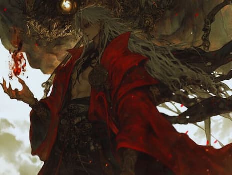 Dị Giới Triệu Hoán Thiên Cổ Quần Hùng: Khi Hàng Tỉ Dặm Hư Không Run Rẩy!