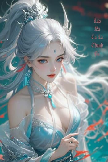 Lão Bà Ta Là Thánh Nữ – Vợ Tôi Không Phải Người Thường!