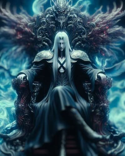 Liệp Thiên Tranh Phong: Khi vũ trụ tan vỡ, kẻ mạnh sống sót!