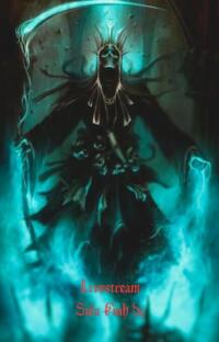 Livestream Siêu Kinh Dị: Đừng Nhìn Lưng, Kẻo Mất Mạng!