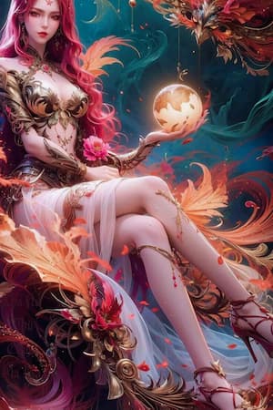 Thả Nữ Phù Thủy Kia Ra – Khi hoàng tử kỹ thuật gặp gỡ thế giới ma thuật!