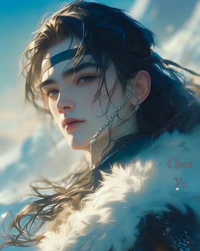 Thiên Vu: Hắc Ám Nung Đốt, Tài Hoa Thức Tỉnh!