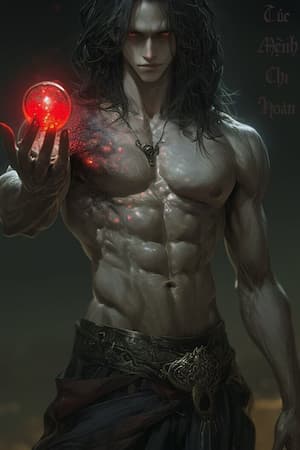 Túc Mệnh Chi Hoàn: Khi Vận Mệnh Trở Thành Lời Nguyền!