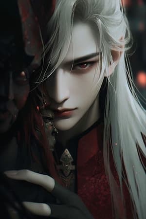 Vi Phụ Chỉ Muốn Lẳng Lặng Nhìn Xem Ngươi Trường Sinh – Sinh con, hắn mới biết mình không còn là người phàm!