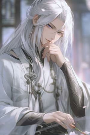 Đồ Nhi Vi Sư Không Xuống Núi – Ngồi Không Nhận Nợ, Để Đệ Tử Quậy Tàn Thế!