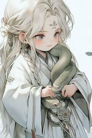 Hài Nhi Ba Tuổi Đại Náo Cửu Châu: Máu Chiến Sinh Ra Từ Lời Nói Dối!