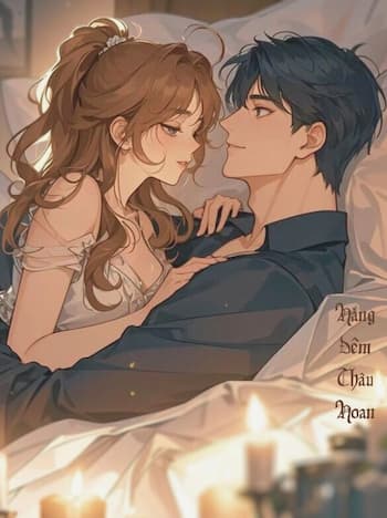 Hàng Đêm Thâu Hoan: Khi Sự Ngây Thơ Gặp Gỡ Bản Năng Dã Man