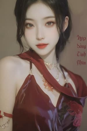 Hợp Đồng Tình Nhân: Nụ Hôn Định Mệnh, Trái Tim Băng Giá!