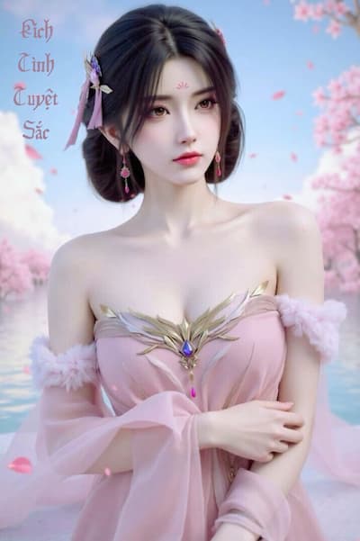 Kích Tình Tuyệt Sắc: Đêm nào cũng là địa ngục trần gian!