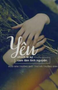 Lời Tựa Một Tình Yêu: 15 Năm Địa Ngục, Một Tình Yêu Vĩnh Cửu!