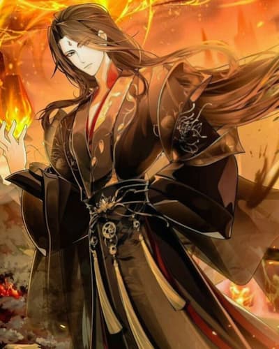 Luyện Kim Cuồng Triều: Bại Gia Tử Trỗi Dậy, Cả Thế Giới Phải Chiều!