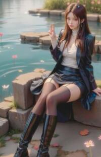 Mãi Mãi Là Bao Xa: Tình yêu có khoảng cách nào đo được?