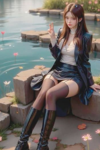 Mãi Mãi Là Bao Xa: Tình yêu có khoảng cách nào đo được?