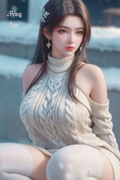 Mộng Dục: Đắm chìm trong cơn cuồng vọng, tan vỡ trong đam mê!