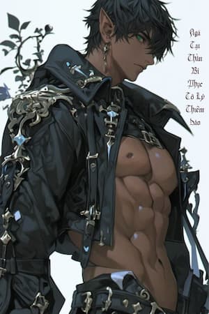 Ngã Tại Thần Bí Phục Tô Lý Thiêm Đáo – Hắn ôm chân nhân vật chính, đổi lấy sự sống!