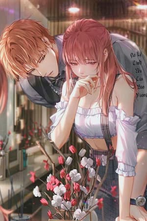 Nô Lệ Tình Yêu Của Báo Vương: Hôn Ước Địa Ngục, Tình Yêu Máu Lạnh!