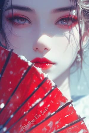 Phấn Hoa Lầu Xanh: Định Mệnh Đọa Đày Của Một Kiếp Hồng Nhan