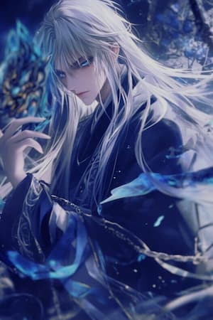 Thái Hoang Thôn Thiên Quyết: Huyết Ma Tái Sinh, Đạp Trời Diệt Tiên!