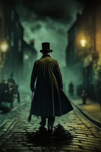 Thám Tử Sherlock Holmes: Khi Logic Đối Đầu Với Bóng Tối