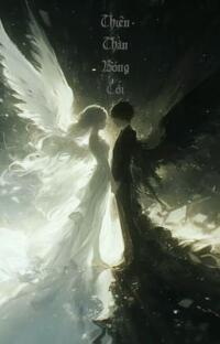 Thiên Thần Bóng Tối: Khi sự thuần khiết chạm đáy vực đen!