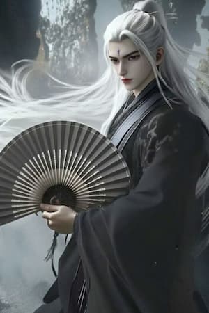 Tiên Quốc Đại Đế: Thiên hạ to lớn, duy ta chính thống!