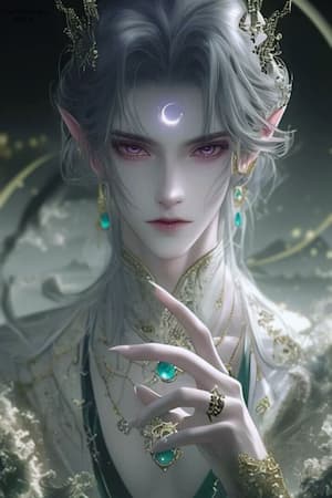 Tu Tiên Từ Thời Gian Quản Lý Bắt Đầu: Đỉnh Cao Quyền Lực, Bi Kịch Khôn Lường!