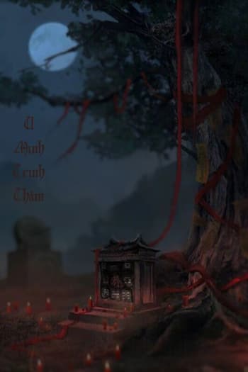 U Minh Trinh Thám: Bóng tối vây quanh, sự thật rùng rợn!