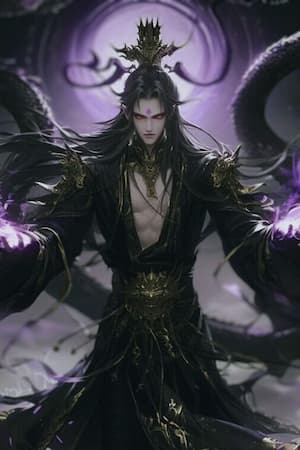 Vô Thượng Đan Tôn: Hắn…Đã Trở Lại!