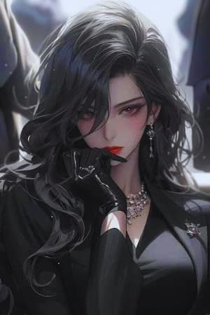 Vợ Tổng Tài Bá Đạo: Đằng Sau Sự Thành Công Là Những Bí Mật Đen Tối!