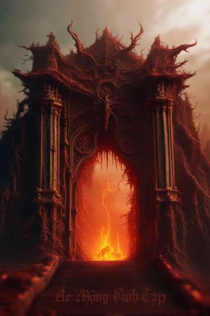 Ác Mộng Kinh Tập: Kể Một Lời, Rước Một Chết!