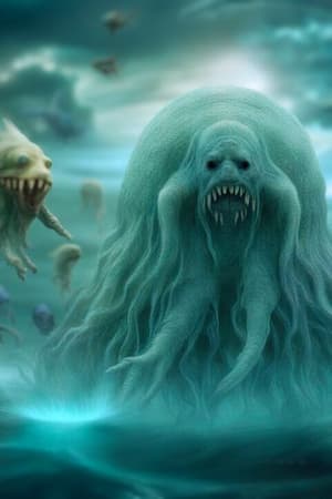 Ăn Được Cái Tinh Thần Đại Hải: Nuốt Chửng Thế Giới, Thăng Hoa Bản Ngã!