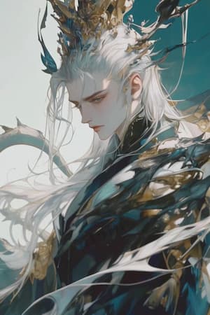 Ta Tăng Thêm Hảo Hữu Liền Có Thể Mạnh Lên: Kết bạn là lên đời, chọc giận là…!