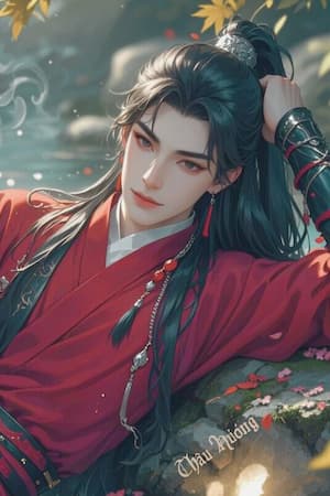 Thâu Hương: Biết trước tương lai, liệu có đổi được số phận?