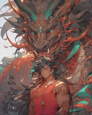 Thì Ra Ta Là Tuyệt Thế Võ Thần: Phàm Nhân Lật Đảo, Cả Thế Giới Phải Gọi ‘Sư Phụ’!