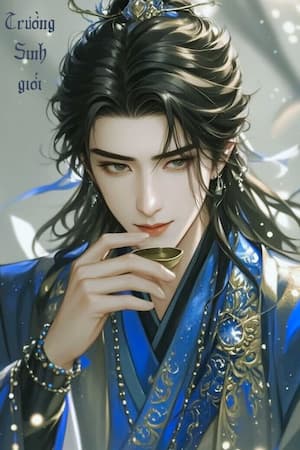 Trường Sinh Giới: Hỡi ôi, ai thực sự bất tử?