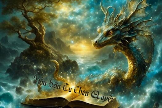 Hỗn Độn Tu Chân Quyết: Khi Vũ Trụ Thức Tỉnh Trong Một Cơ Thể!