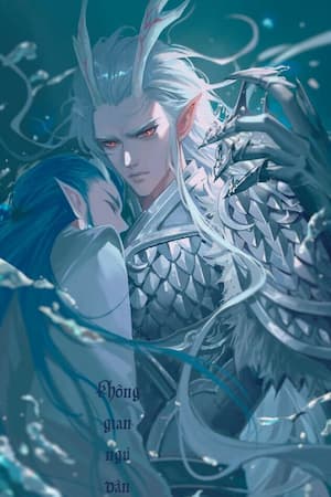 Không Gian Ngư Dân: Dưới đáy biển sâu, vận mệnh đổi thay!