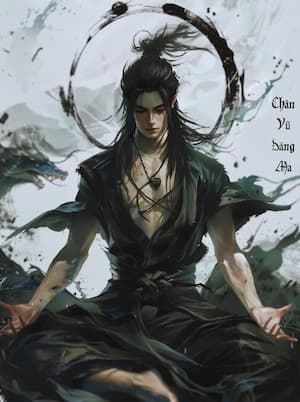 Chân Vũ Đãng Ma: Sát Tinh Bất Sinh, Cửu Tử Nhất Sinh!