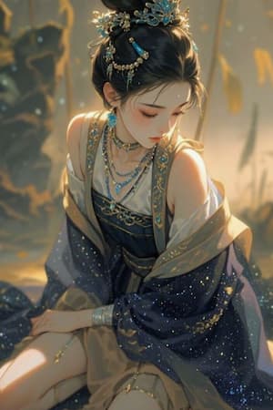 Chỉ Muốn Sờ Sờ Ta Có Thể Có Cái Gì Ý Đồ Xấu – Cạm bẫy dục vọng, ai là con mồi?