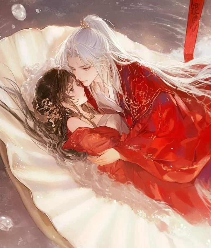 Chung Cực Truyền Kỳ: Thiên hạ vì ta động, mỹ nhân vì ta say!