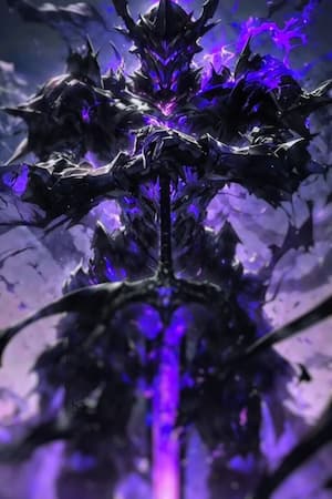 Cửu Long Thần Đế: Hữu ái phản bội, trùng sinh nghịch thiên!