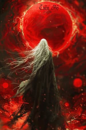 Tiên Mộ: Khi Cõi Tiên Lật Ngược, Mộ Khai Địa Cốt!