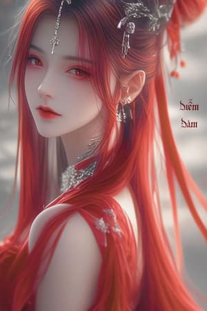 Diễm Đàm: Khi Lưu Tinh Rơi Vỡ, Hương Diễm Khúc Bi Ai!